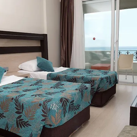Cimen Hotel