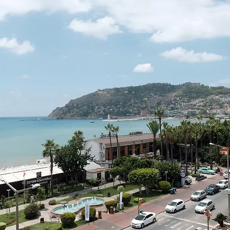 Hotel Cimen Alanya