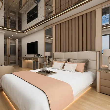 Hotel Cimen