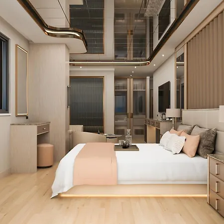 Cimen Hotel Alanya