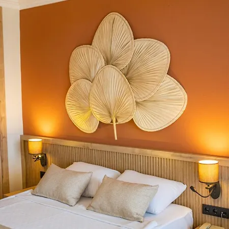 Hotel Cimen 3*