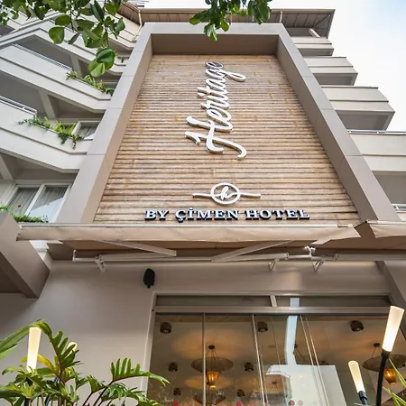 Hotel Cimen